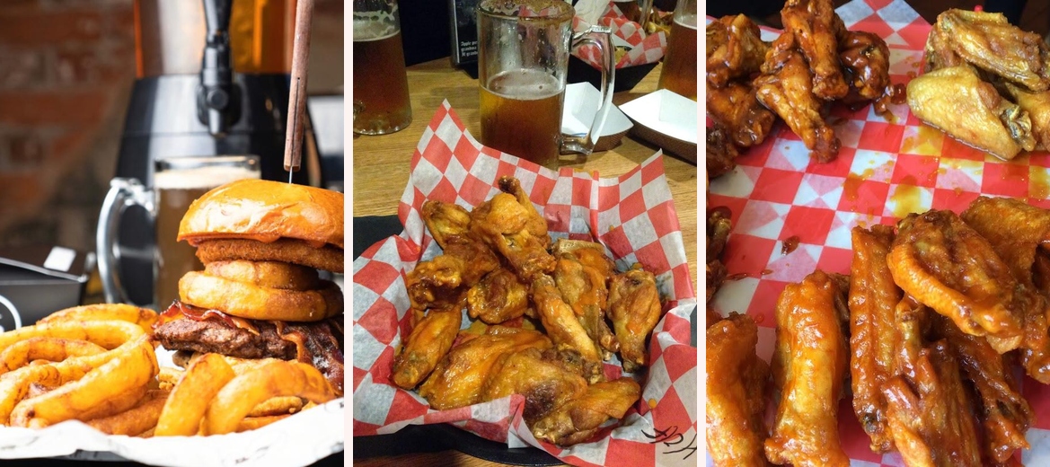 Boneheads Wing Bar Gallery Image 3