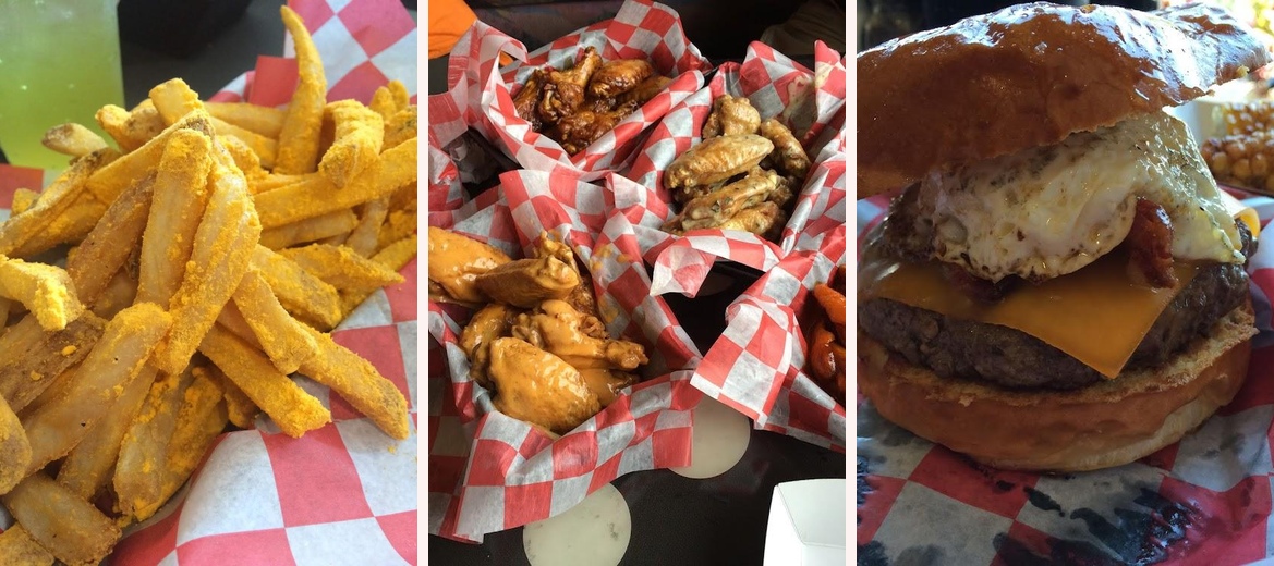 Boneheads Wing Bar Gallery Image 4