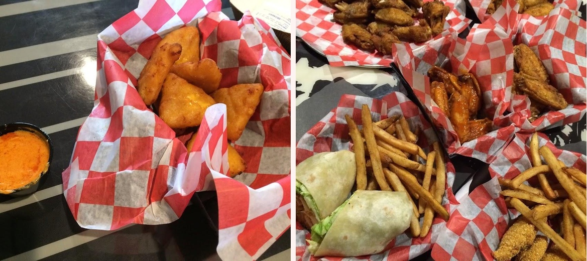 Boneheads Wing Bar Gallery Image 6